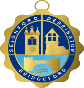 Seighford Parish logo