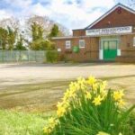 Great Bridgeford Village Hall