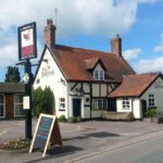 The Holly Bush